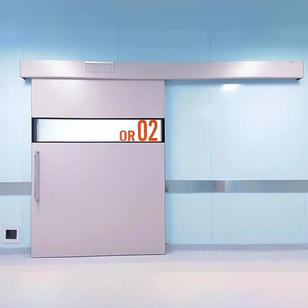 Medikuntzako Atea