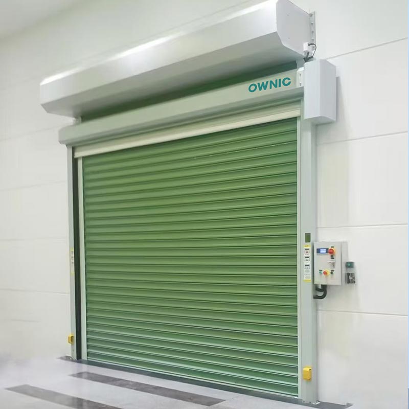 Roller Shutter Atea Roller Shutter Atea